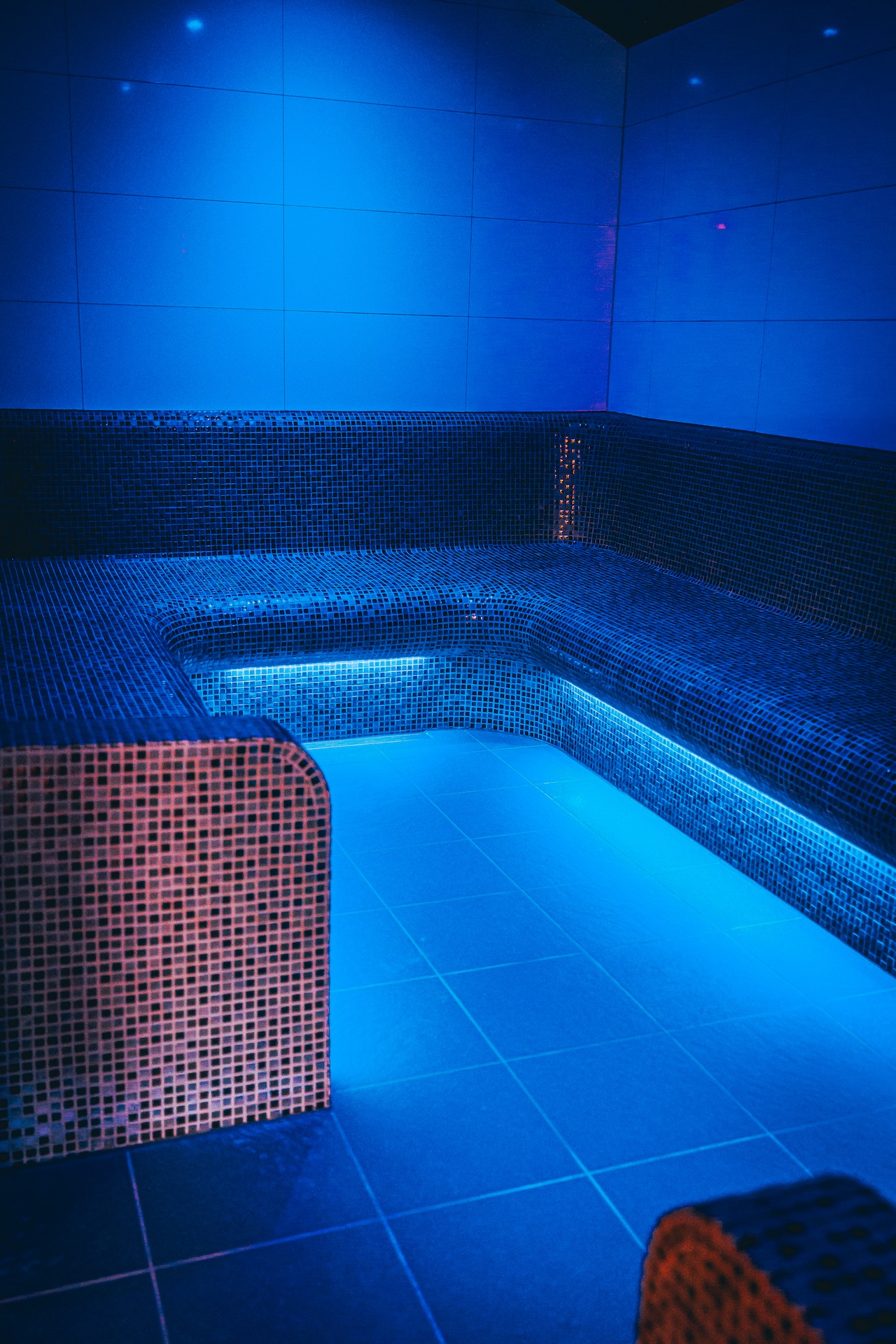 Sauna Dennenmarken